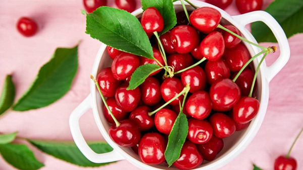 Mua Cherry Úc ở Quận 9 - Cách chọn mua Cherry Úc như thế nào?