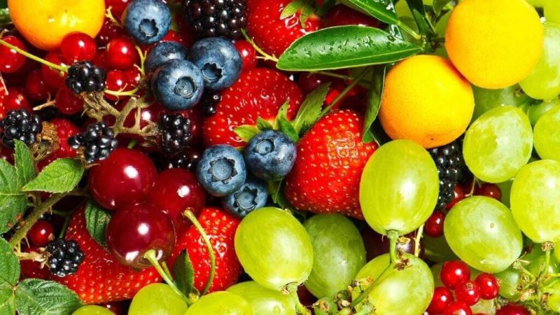 Bị thận nên ăn hoa quả gì? Trái cây tốt cho người bị suy thận