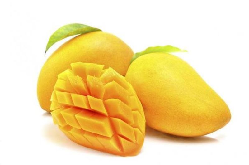 Giá trị dinh dưỡng của quả xoài