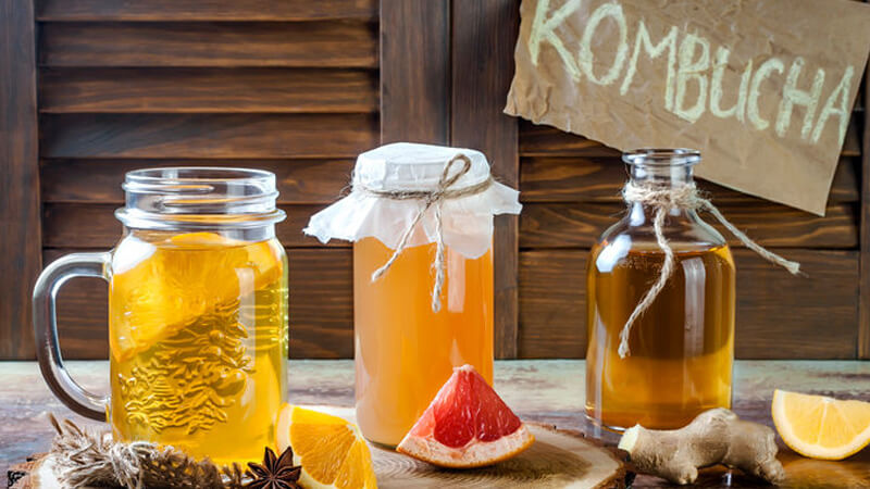 Những lưu ý khi thực hiện ủ kombucha dứa tại nhà