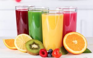 05 Công Thức Nước Ép Trị Táo Bón Đơn Giản Tại Nhà