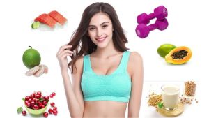 Top 05 Loại Sinh Tố Tăng Vòng 1 Nhanh Chóng, Hiệu Quả
