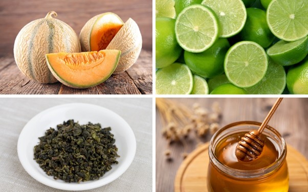 Nguyên liệu cần chuẩn bị