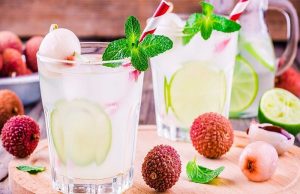 Vải thiều làm gì ngon? Cách chế biến món ăn từ vải thiều có khó không?