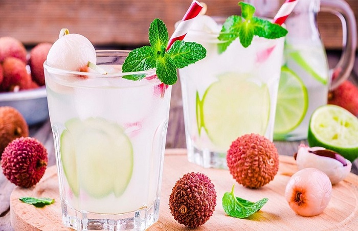Vải thiều làm gì ngon? Cách chế biến món ăn từ vải thiều có khó không?
