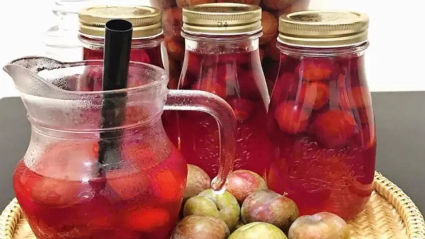 Thưởng thức thành phẩm 