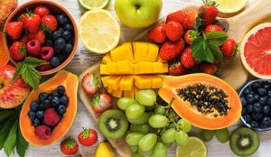 Tháng 11 Là Mùa Trái Cây Gì Dễ Mua, Ít Thuốc?