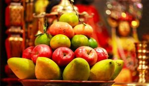 Những Loại Trái Cây Cúng Rằm Tháng 10 Bình An, Tài Lộc