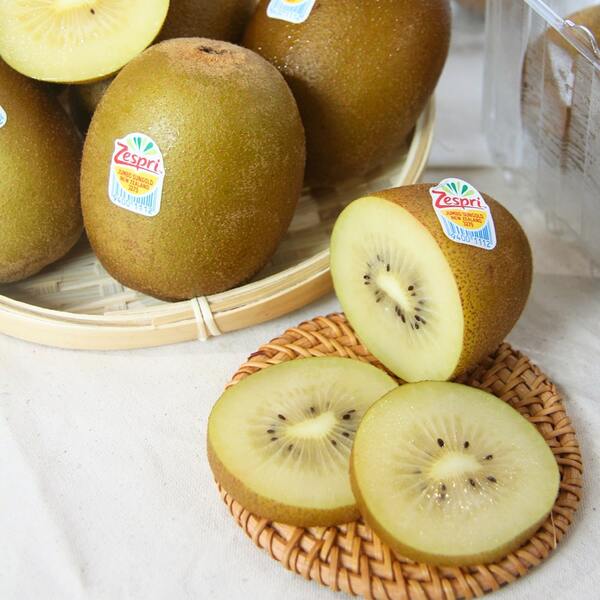 Kiwi thơm ngon
