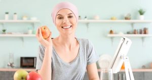 Bệnh nhân ung thư nên bổ sung trái cây để tăng đề kháng