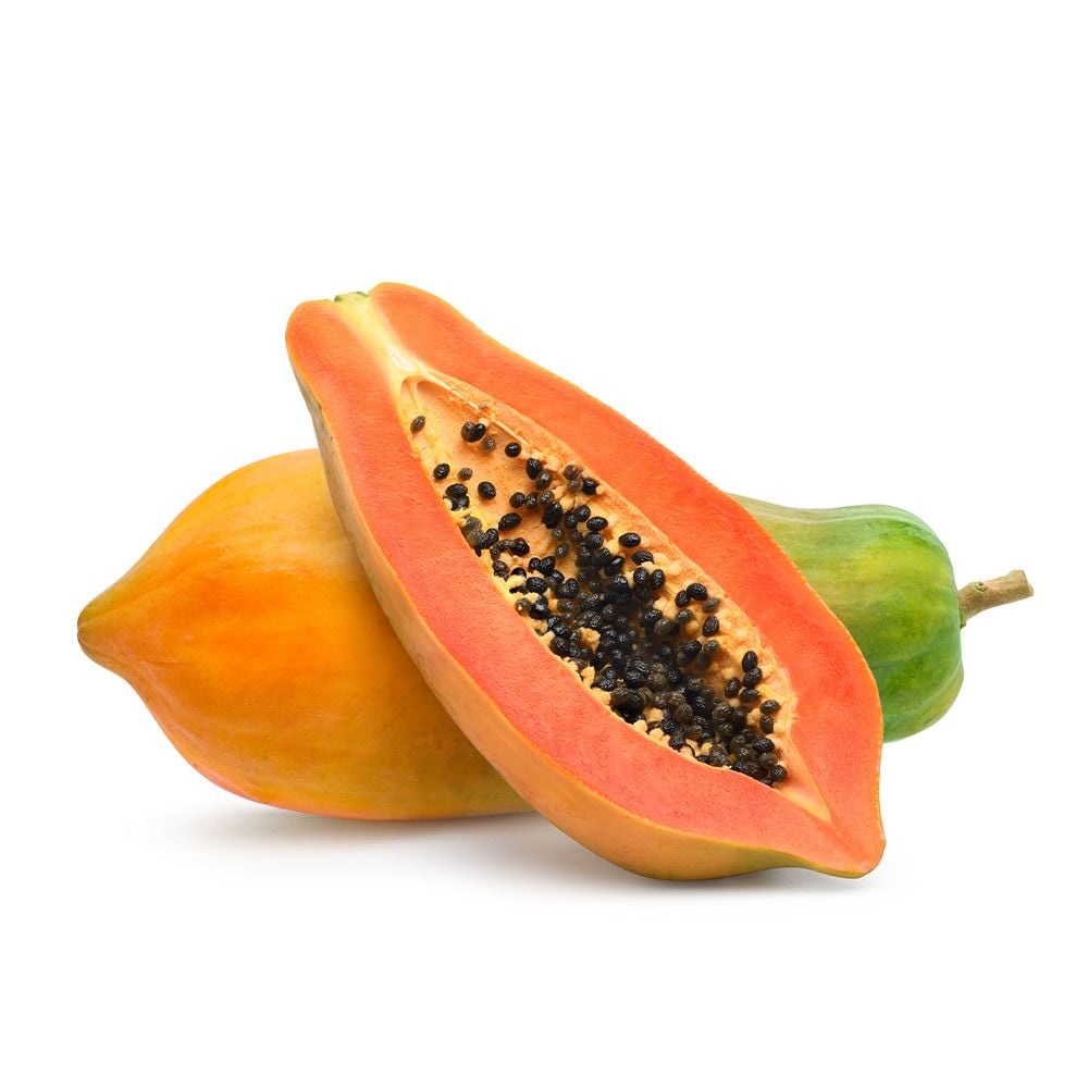Dứa chứa enzyme bromelain, giúp cải thiện tiêu hóa và giảm tình trạng viêm