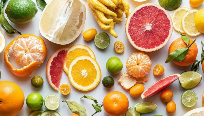 Top những loại trái cây tốt cho mắt, người cận thị nên dùng
