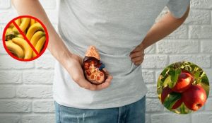 Tác động của dinh dưỡng đối với thận