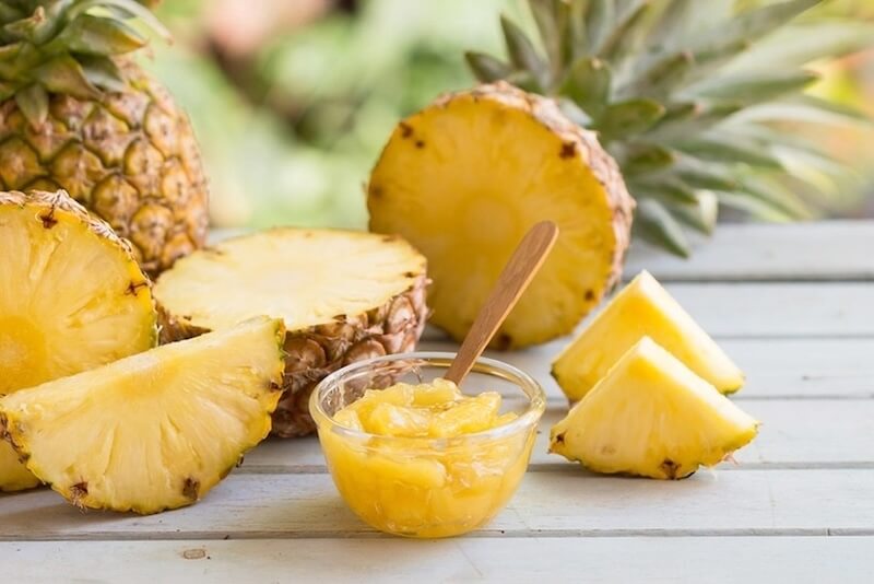 Kết hợp trái cây khoa học để tốt cho sức khỏe