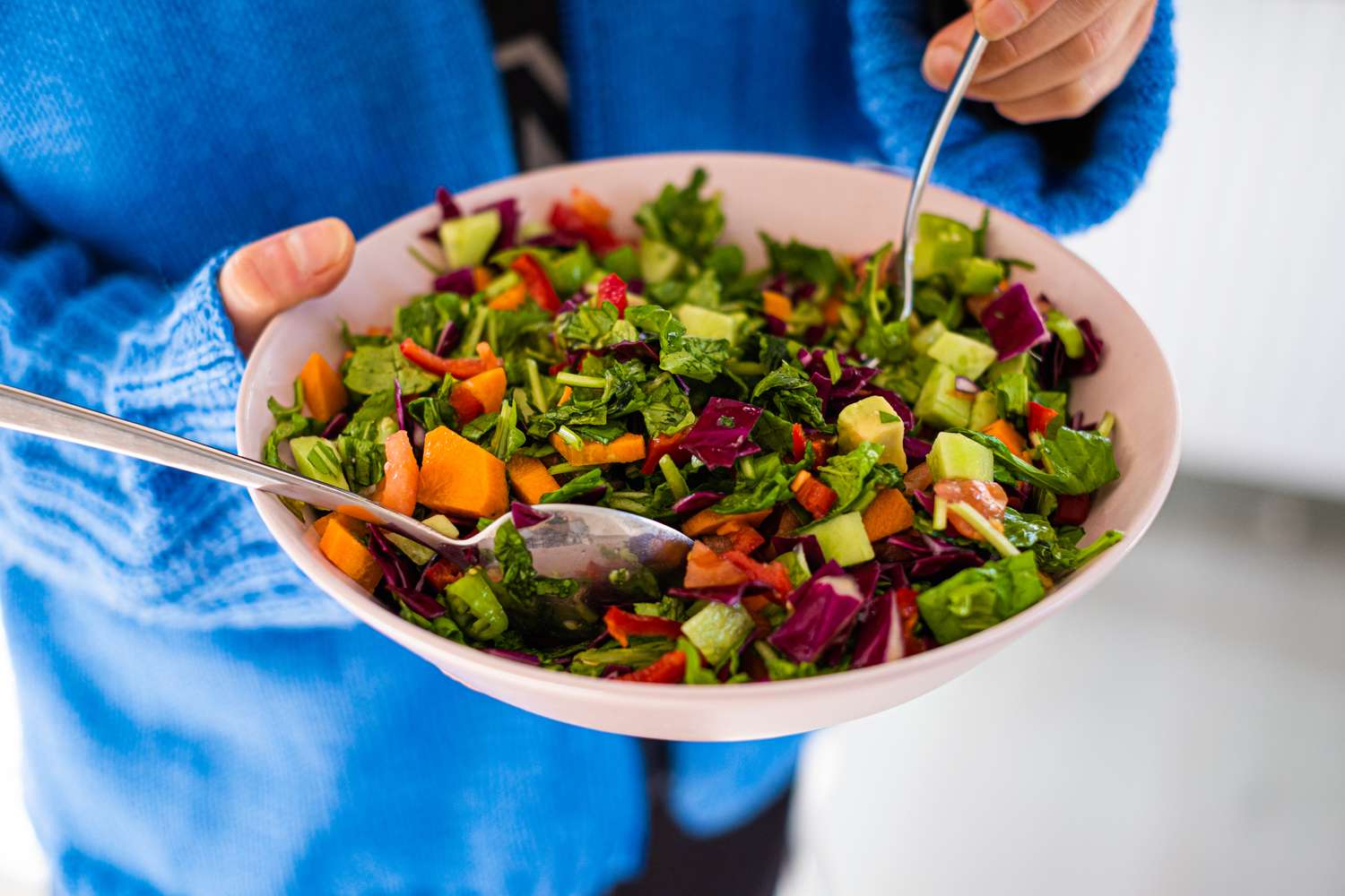 Bổ sung trái cây có lượng carb tự nhiên cao hơn nhưng vẫn ít calo