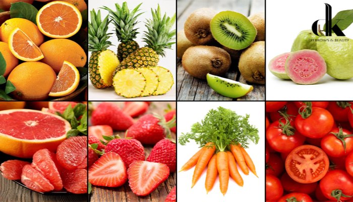 Phun môi ăn trái cây gì để màu lên đẹp và giữ bền hơn? Khám phá danh sách trái cây nên ăn sau phun môi giúp hồi phục nhanh và an toàn cho đôi môi.